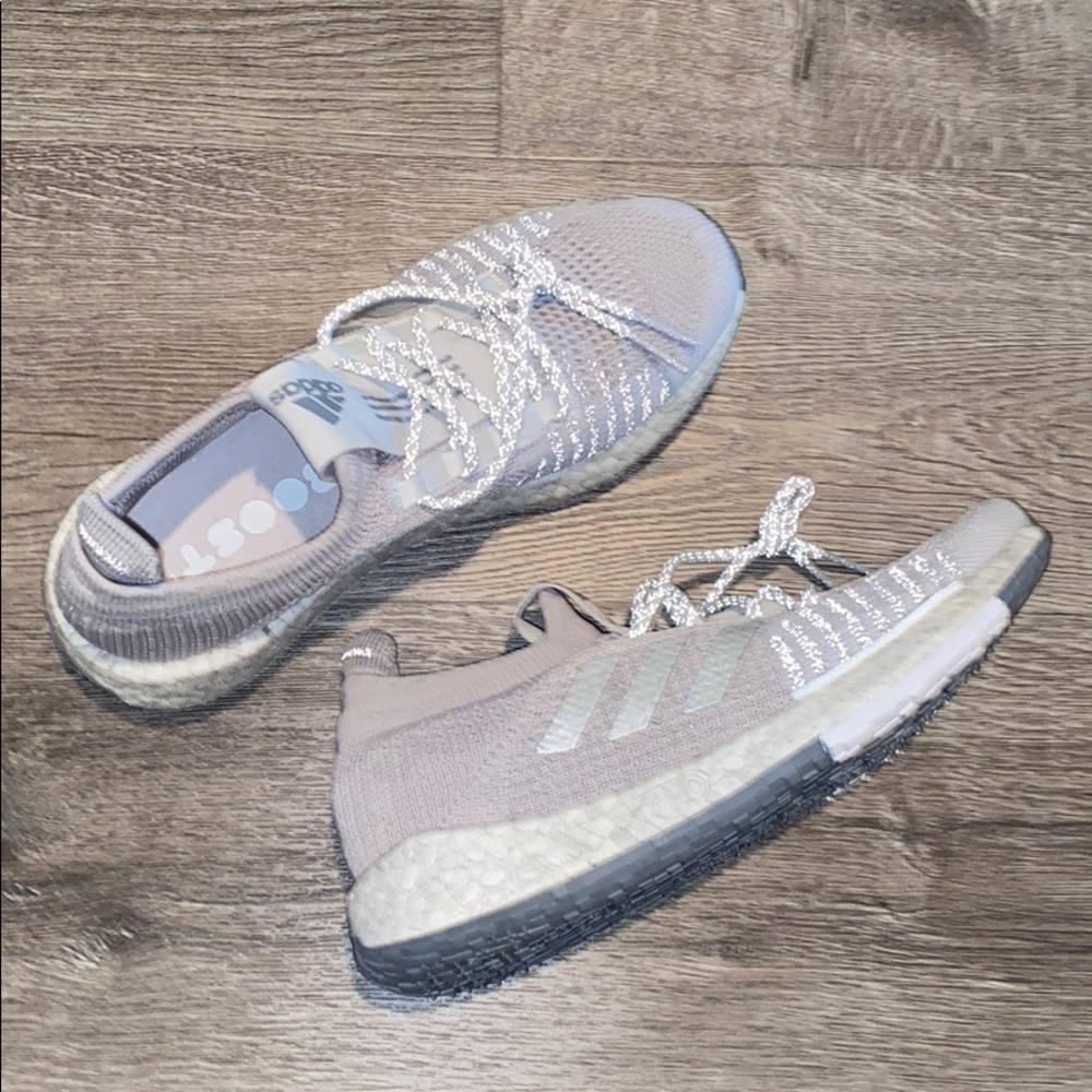 Adidas Pulse Boost HD Shoes